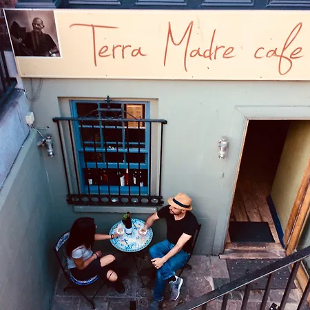 Pensjonat Joyce Dublin