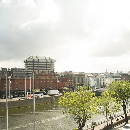 Joyce 3* Dublin