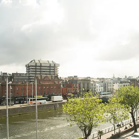 Pensionat Joyce Dublin
